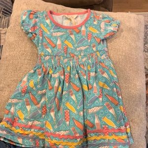 Matilda Jane Soda pop dress